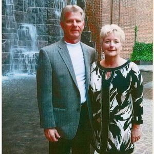 Meet your Posher, Fredrick